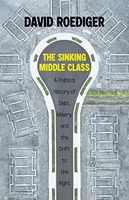 The Sinking Middle Class