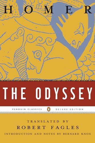 Odyssey