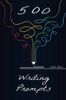 500 Writing Prompts