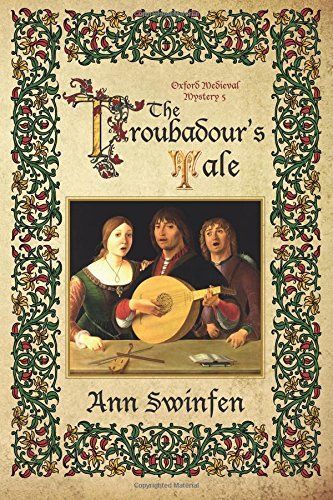 The Troubadour's Tale