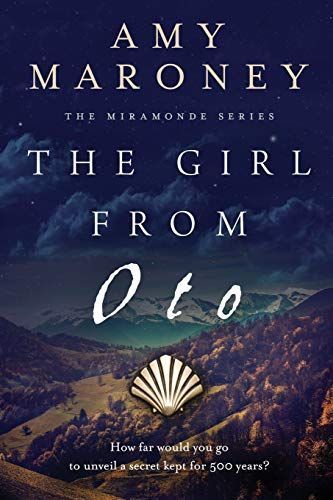 Girl from Oto