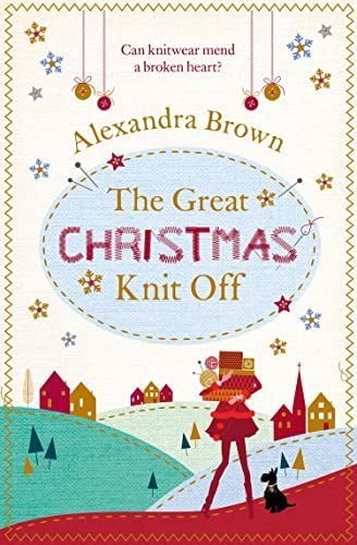 The Great Christmas Knit-Off