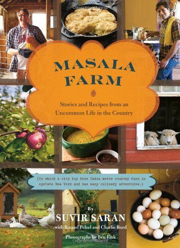 Masala Farm