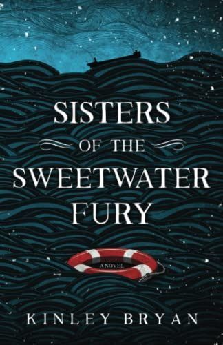 Sisters of the Sweetwater Fury