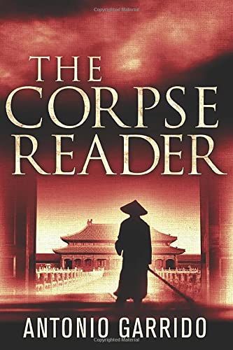 The/Corpse Reader