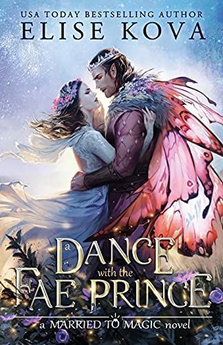 Dance with the Fae Prince