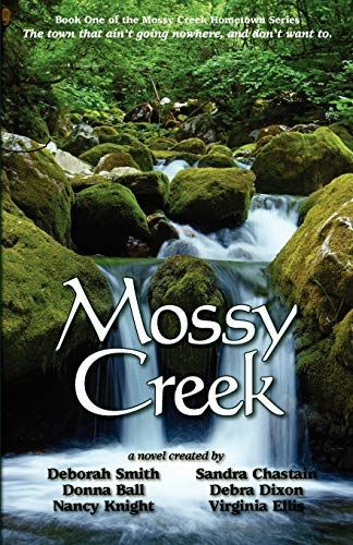 Mossy Creek