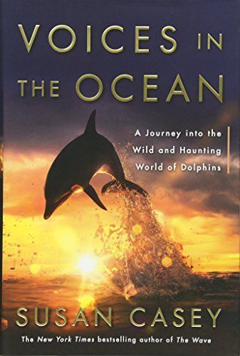 Voices in the Ocean