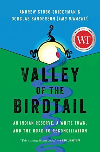 Valley of the Birdtail