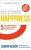 Before Happiness