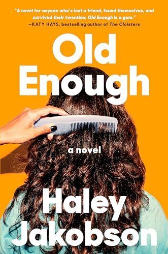 Old Enough