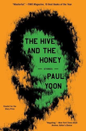 The Hive and the Honey