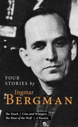 Four Stories by Ingmar Bergman