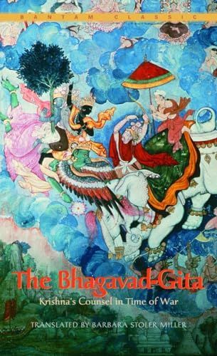 The Bhagavad Gita