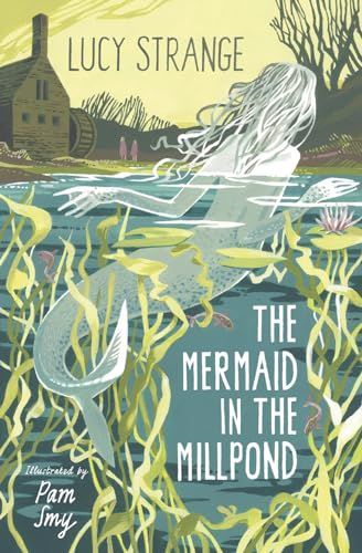 The Mermaid in the Millpond