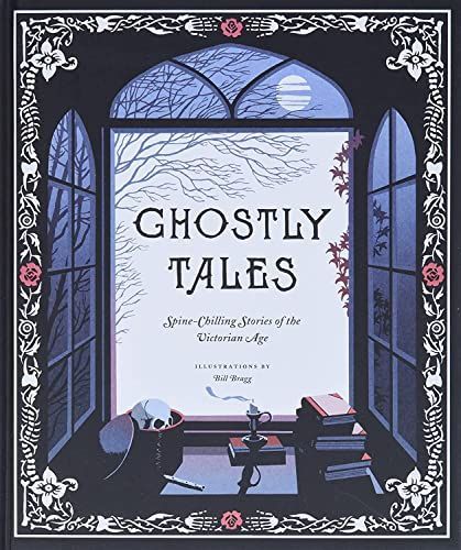 Ghostly Tales