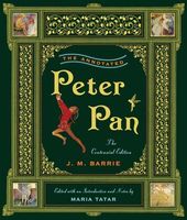 Annotated Peter Pan