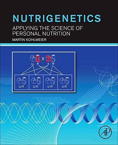 Nutrigenetics