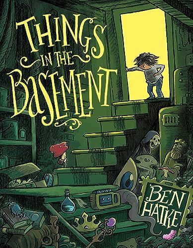 Things in the Basement