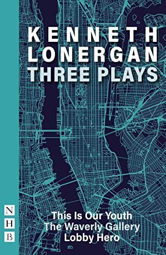 Kenneth Lonergan