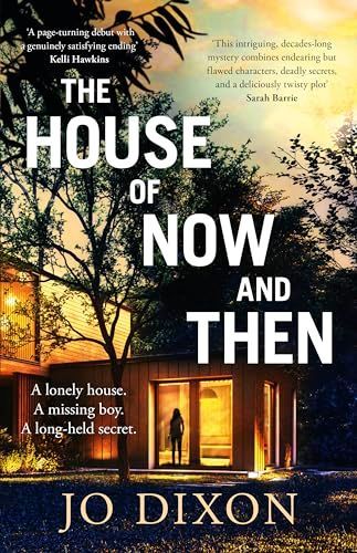 The House of Now and Then