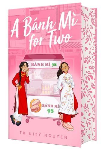 Banh Mi for Two