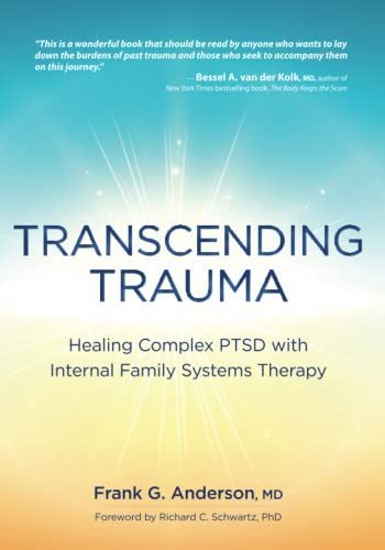 Transcending Trauma