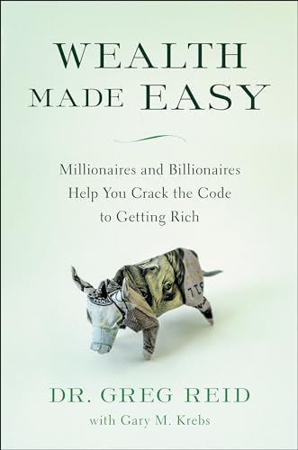 Wealth Made Easy
