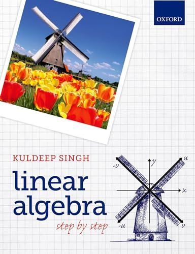 Linear Algebra