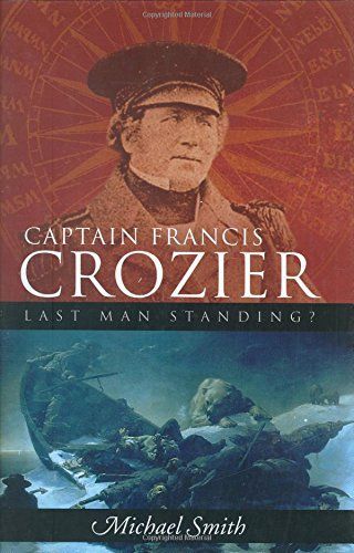 Captain Francis Crozier