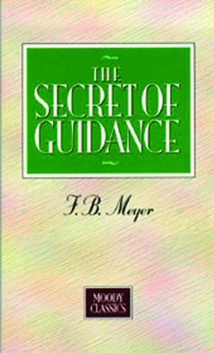 Secret of Guidance