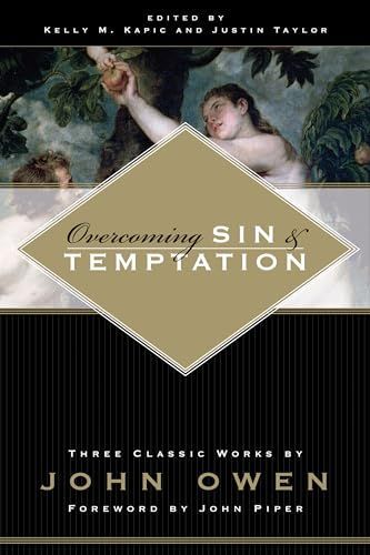 Overcoming Sin and Temptation