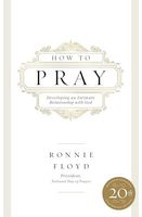 How to Pray