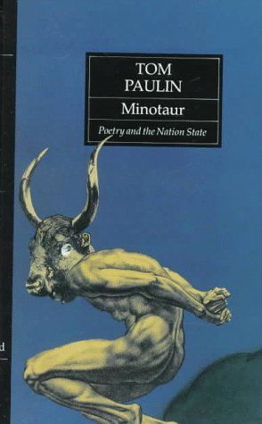 Minotaur Poetry and the Nation State