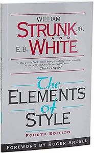 The elements of style
