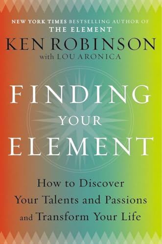 Finding Your Element