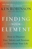 Finding Your Element
