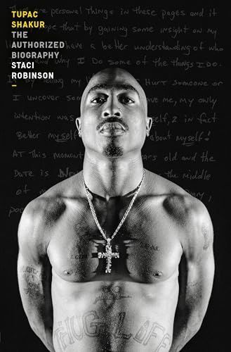 Tupac Shakur