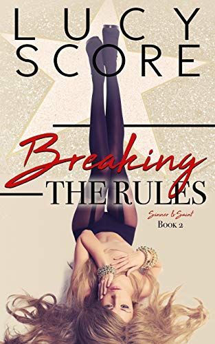 Breaking the Rules