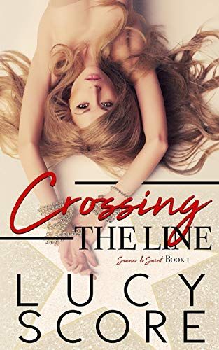 Crossing the Line