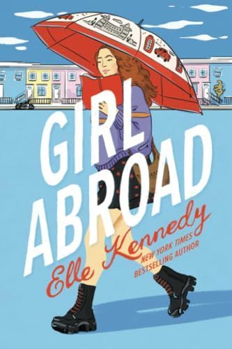 Girl Abroad