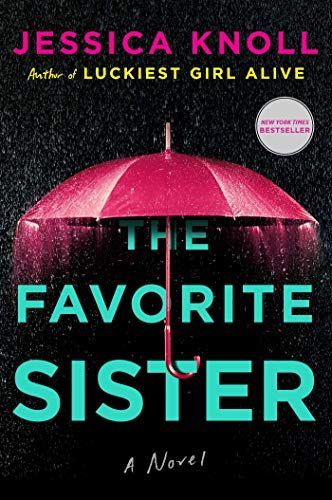 The Favourite Sister