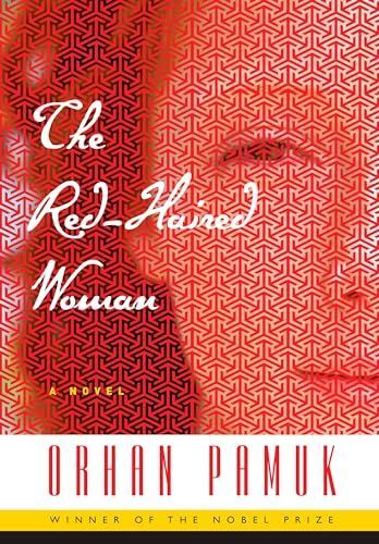 The Red-Haired Woman