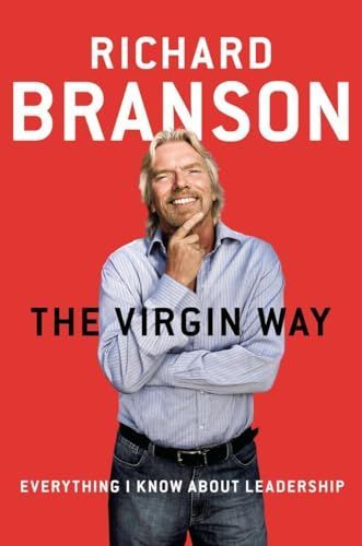 The Virgin Way