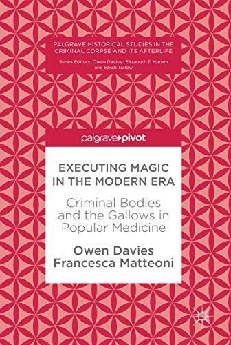Executing Magic in the Modern Era