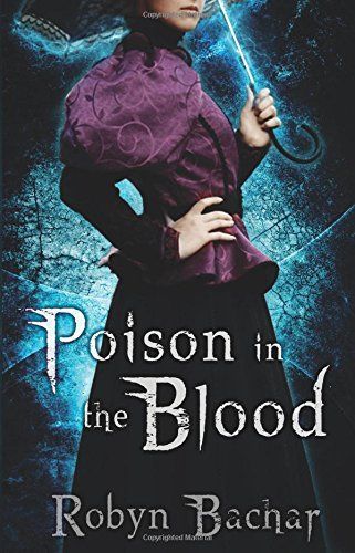Poison in the Blood