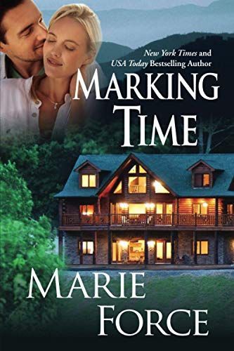 Marking Time (Treading Water Series, Book 2)