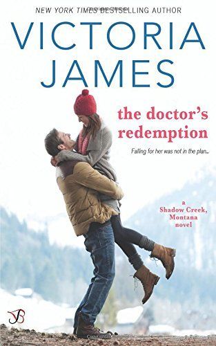 Doctor's Redemption