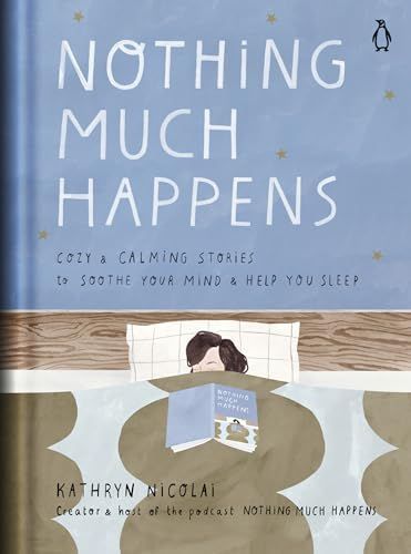 Nothing Much Happens