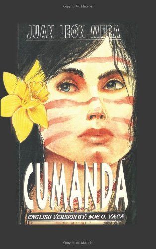 Cumandá